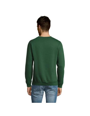 NEW SUPREME SUDADERA 280g