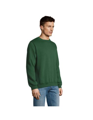 NEW SUPREME SUDADERA 280g