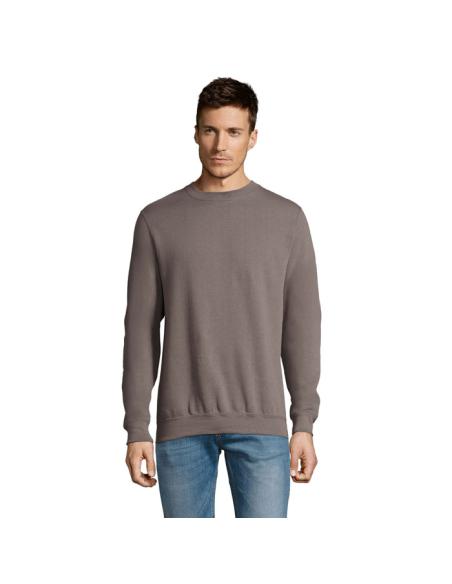 NEW SUPREME SUDADERA 280g