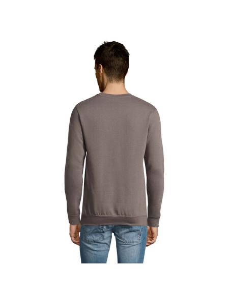 NEW SUPREME SUDADERA 280g