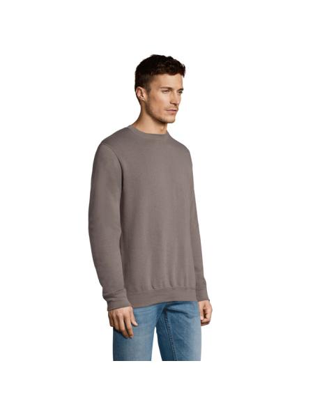 NEW SUPREME SUDADERA 280g