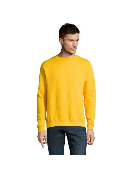 NEW SUPREME SUDADERA 280g