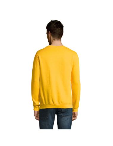 NEW SUPREME SUDADERA 280g