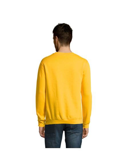 NEW SUPREME SUDADERA 280g