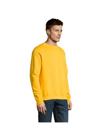 NEW SUPREME SUDADERA 280g