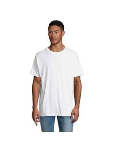 BOXY H CAMISETA OVERSIZE