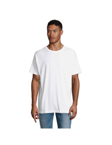 BOXY H CAMISETA OVERSIZE
