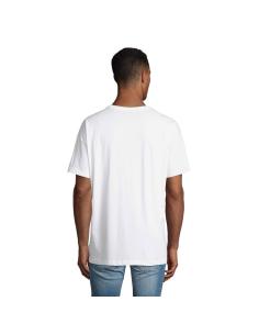 BOXY H CAMISETA OVERSIZE 2