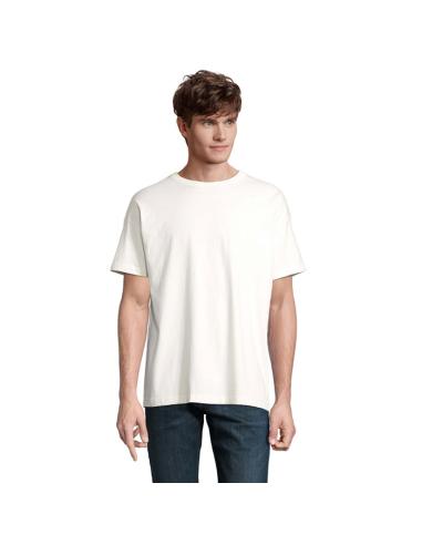 BOXY H CAMISETA OVERSIZE