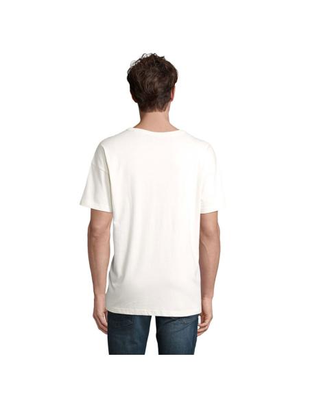 BOXY H CAMISETA OVERSIZE