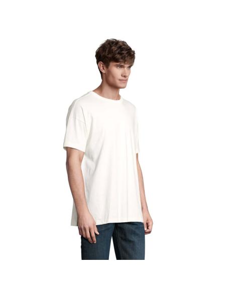 BOXY H CAMISETA OVERSIZE
