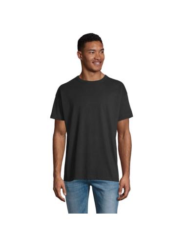 BOXY H CAMISETA OVERSIZE