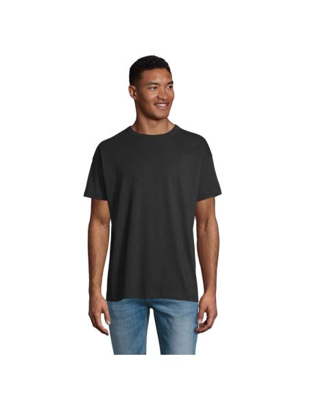 BOXY H CAMISETA OVERSIZE