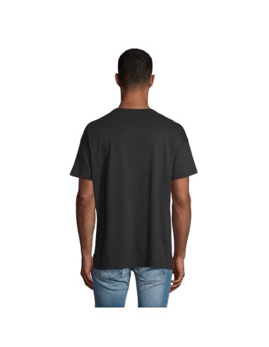 BOXY H CAMISETA OVERSIZE