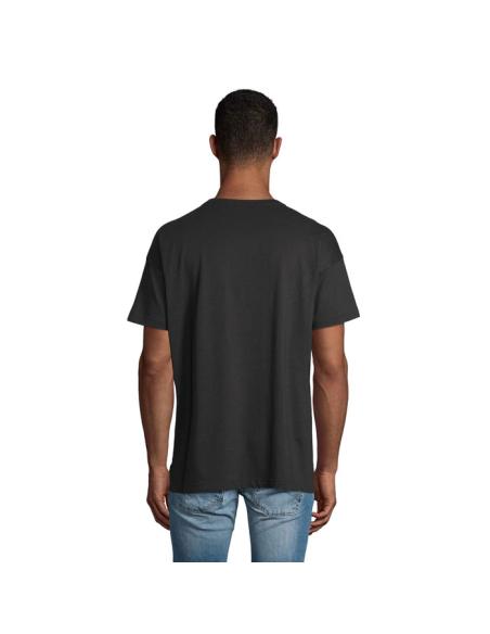 BOXY H CAMISETA OVERSIZE
