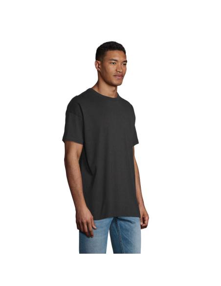 BOXY H CAMISETA OVERSIZE