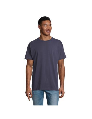 BOXY H CAMISETA OVERSIZE