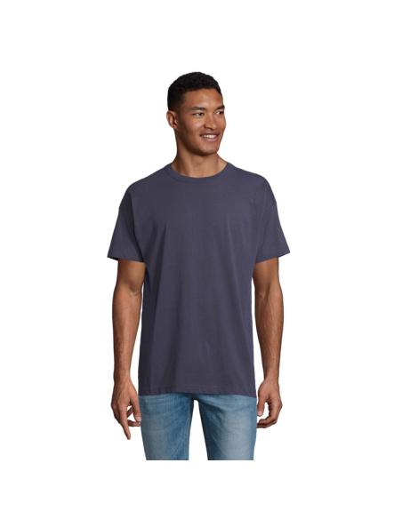 BOXY H CAMISETA OVERSIZE