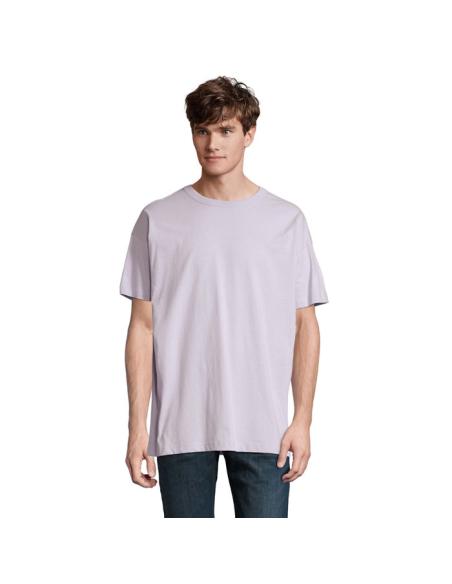 BOXY H CAMISETA OVERSIZE