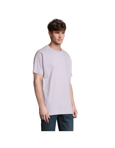 BOXY H CAMISETA OVERSIZE
