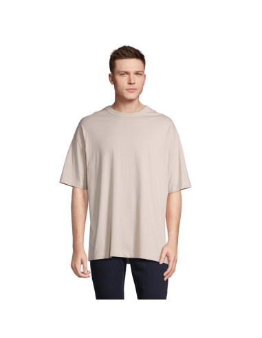 BOXY H CAMISETA OVERSIZE