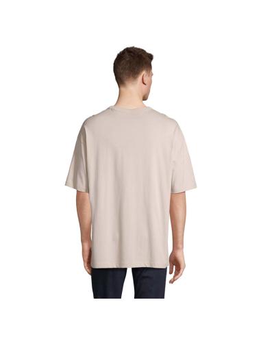 BOXY H CAMISETA OVERSIZE