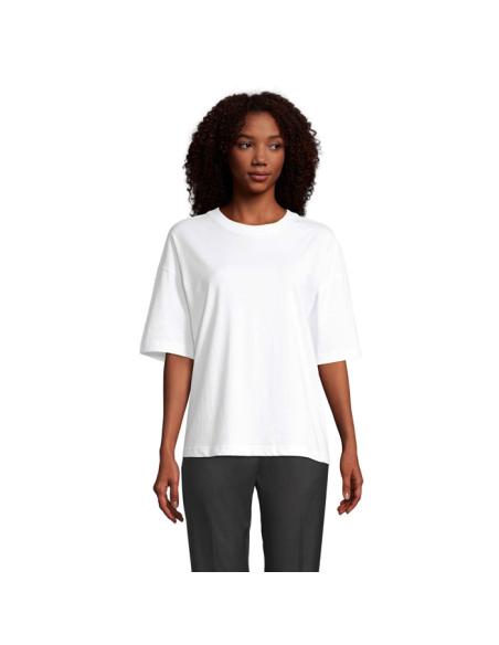 BOXY M CAMISETA OVERSIZE