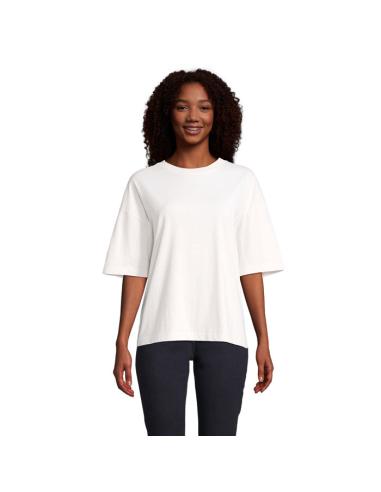 BOXY M CAMISETA OVERSIZE