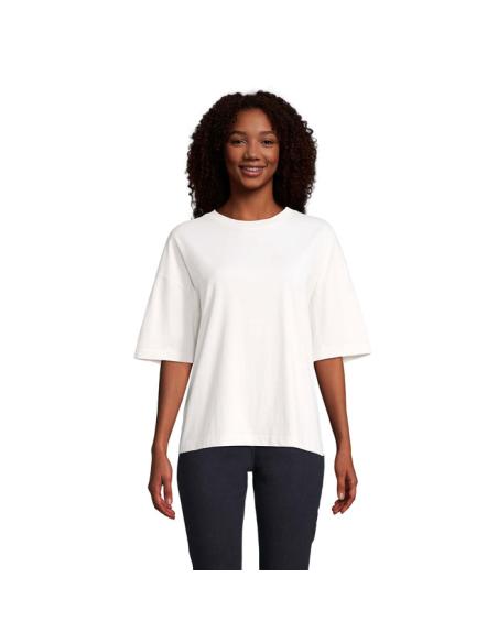 BOXY M CAMISETA OVERSIZE