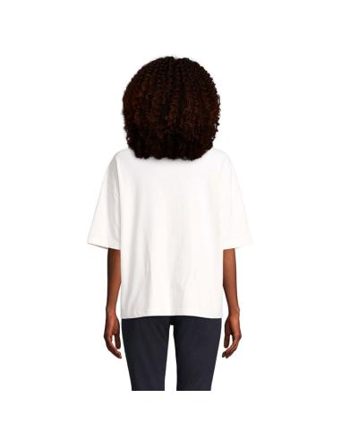 BOXY M CAMISETA OVERSIZE