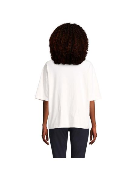 BOXY M CAMISETA OVERSIZE