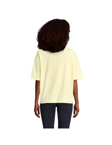 BOXY M CAMISETA OVERSIZE