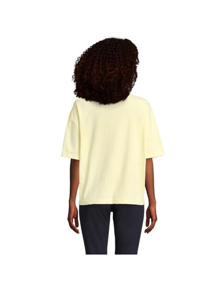BOXY M CAMISETA OVERSIZE