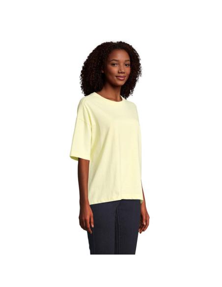 BOXY M CAMISETA OVERSIZE