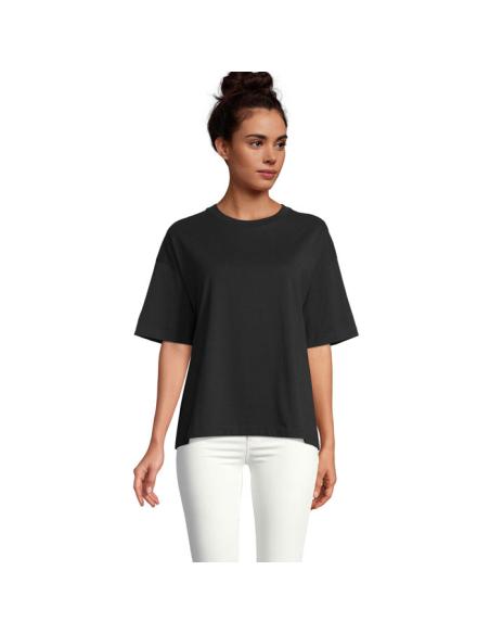 BOXY M CAMISETA OVERSIZE