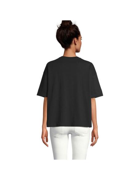 BOXY M CAMISETA OVERSIZE
