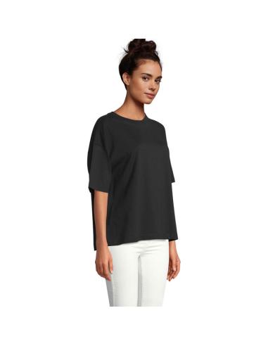 BOXY M CAMISETA OVERSIZE