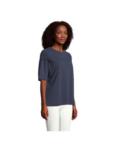 BOXY M CAMISETA OVERSIZE
