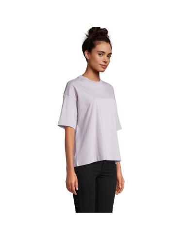 BOXY M CAMISETA OVERSIZE