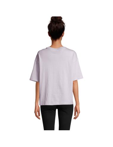 BOXY M CAMISETA OVERSIZE
