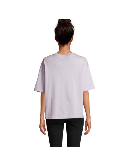 BOXY M CAMISETA OVERSIZE