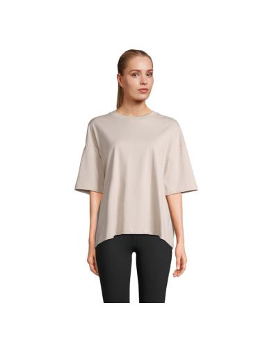 BOXY M CAMISETA OVERSIZE