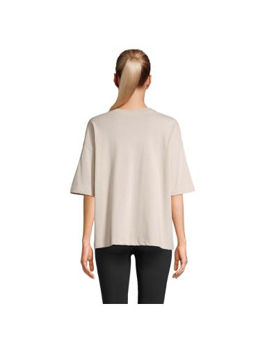 BOXY M CAMISETA OVERSIZE