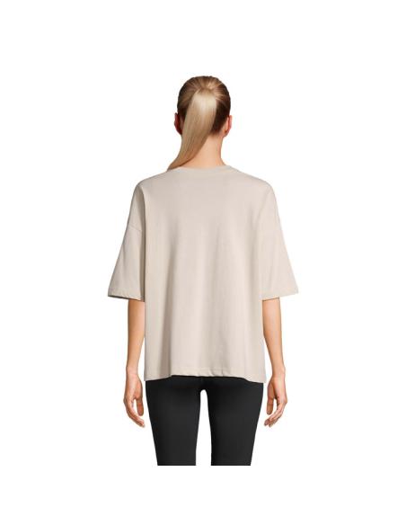 BOXY M CAMISETA OVERSIZE