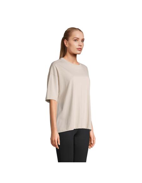 BOXY M CAMISETA OVERSIZE