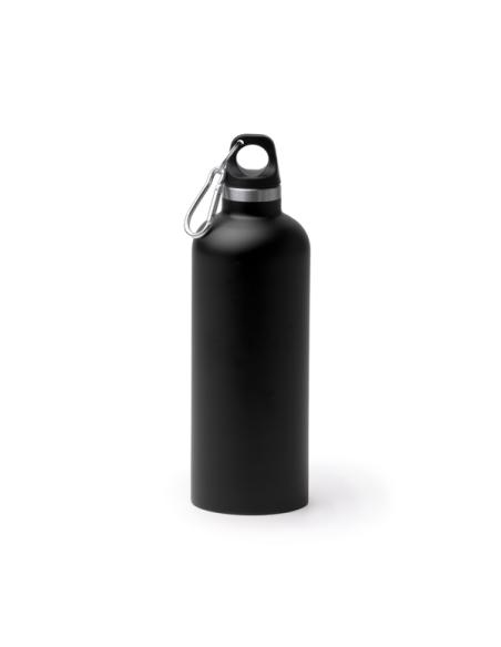 Botella de acero inoxidable reciclado Guayadeque doble capa 500ml PERSONALIZABLE