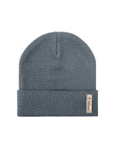 Gorro de algodón orgánico 400g/m2 Bonn PERSONALIZABLE