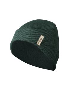 Gorro de algodón orgánico 400g/m2 Bonn PERSONALIZABLE 2