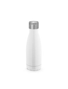 Botella de acero inoxidable Tondela doble capa especial sublimación 380ml PERSONALIZABLE