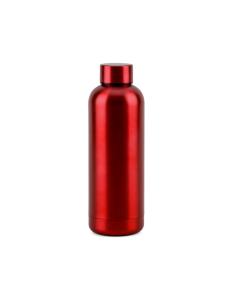 Botella de acero inoxidable reciclado Valongo doble capa 550ml PERSONALIZABLE 2